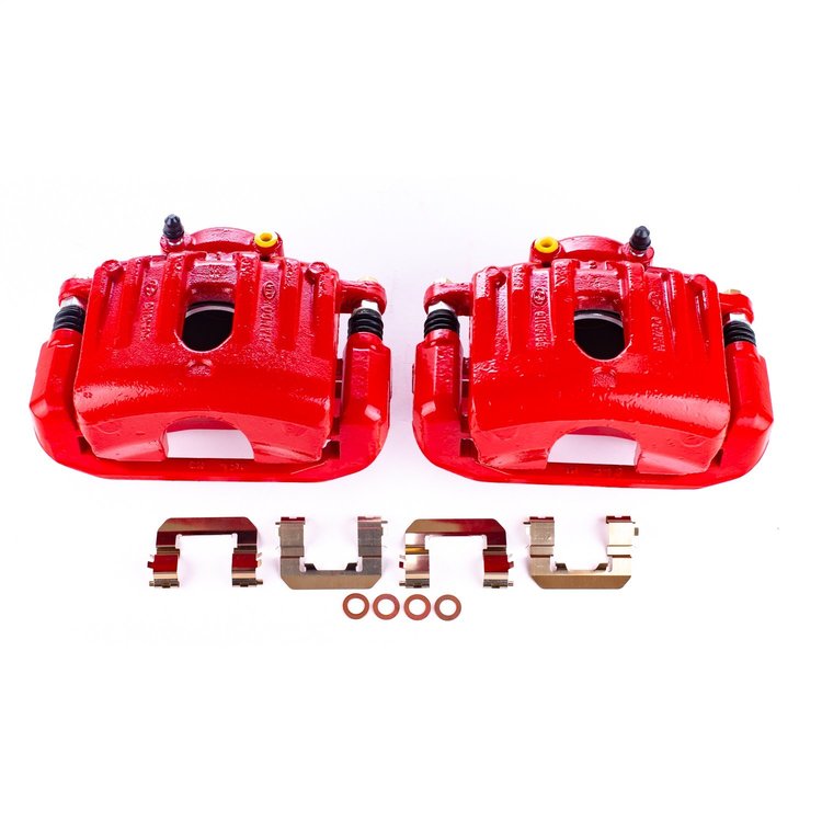 CALIPER PAIR