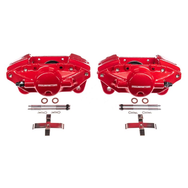 CALIPER PAIR