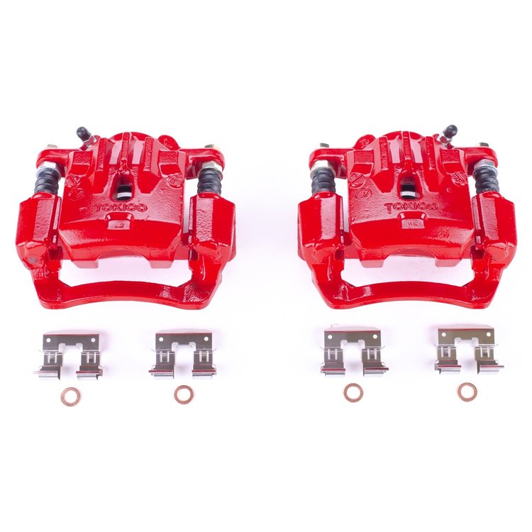 CALIPER PAIR