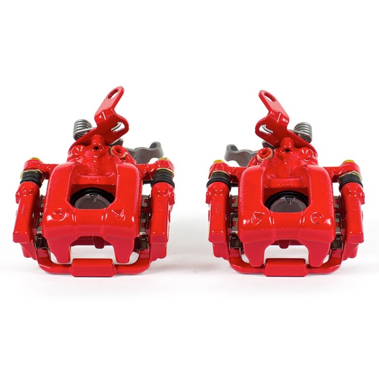 Performance Rear Brake Calipers