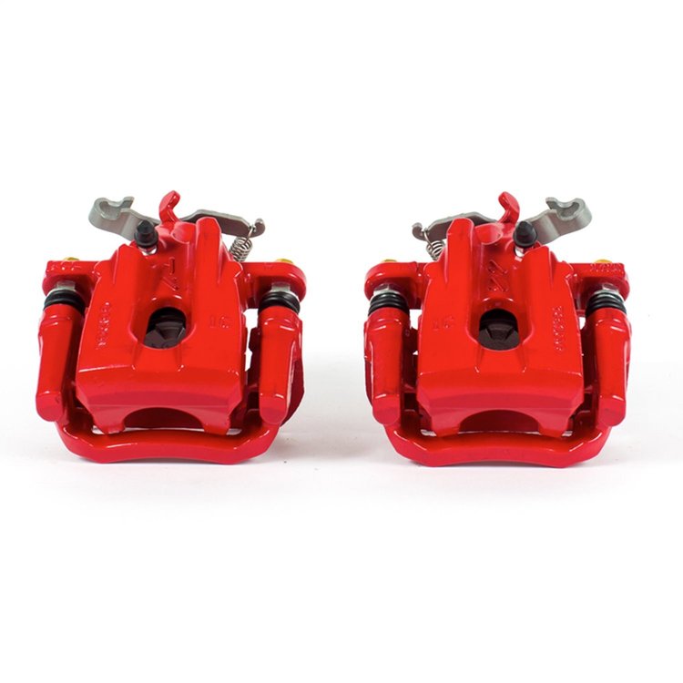 Performance Rear Brake Calipers