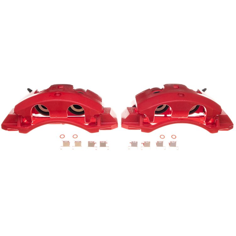 CALIPER (PR)