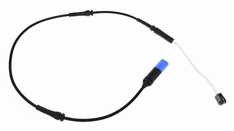 BRAKE PAD WEAR SENSOR