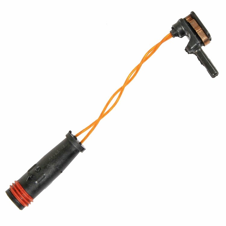 Brake Pad Wear Sensor Fits Select 2000-2021 Mercedes-Benz Models