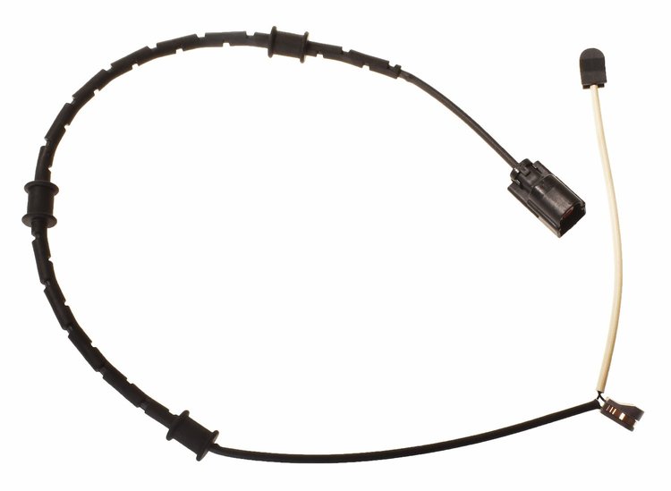 BRAKE PAD WEAR SENSOR