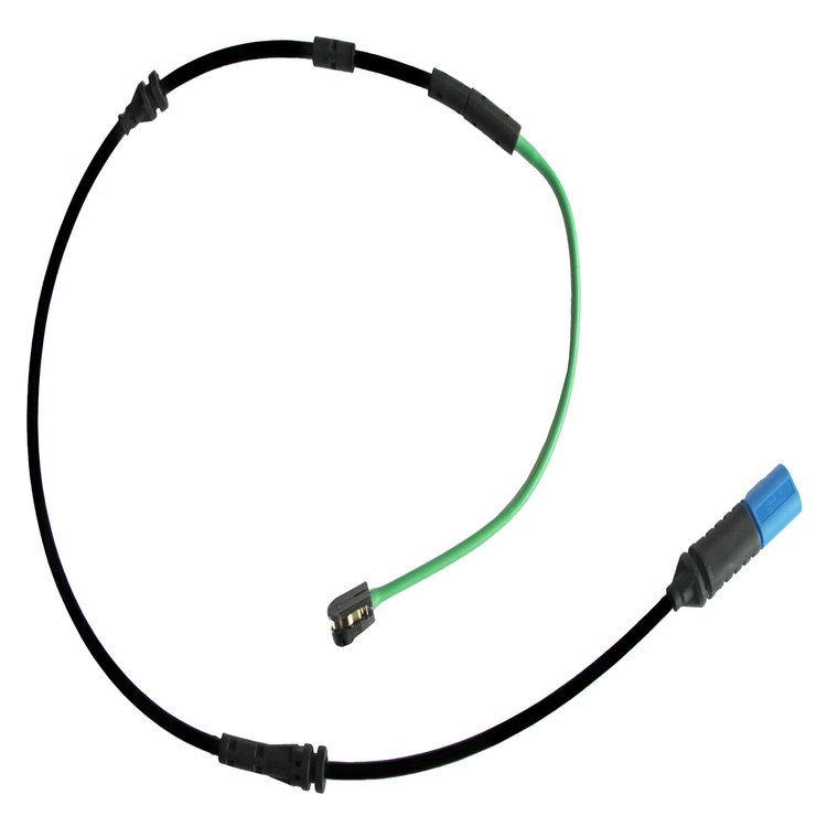 Front Electronic Brake Pad Wear Sensor Fits Select BMW X3