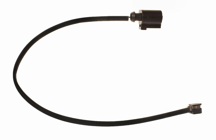 BRAKE PAD WEAR SENSOR