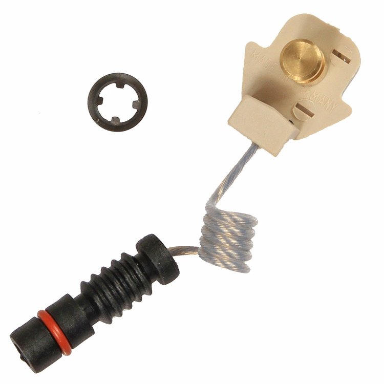 BRAKE PAD WEAR SENSOR