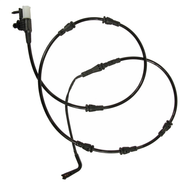 Front Brake Pad Wear Sensor Fits Select 2019-2021 Land Rover Models