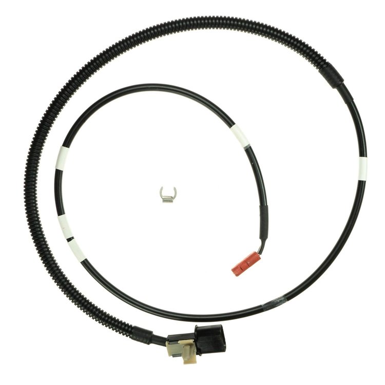 BRAKE PAD WEAR SENSOR