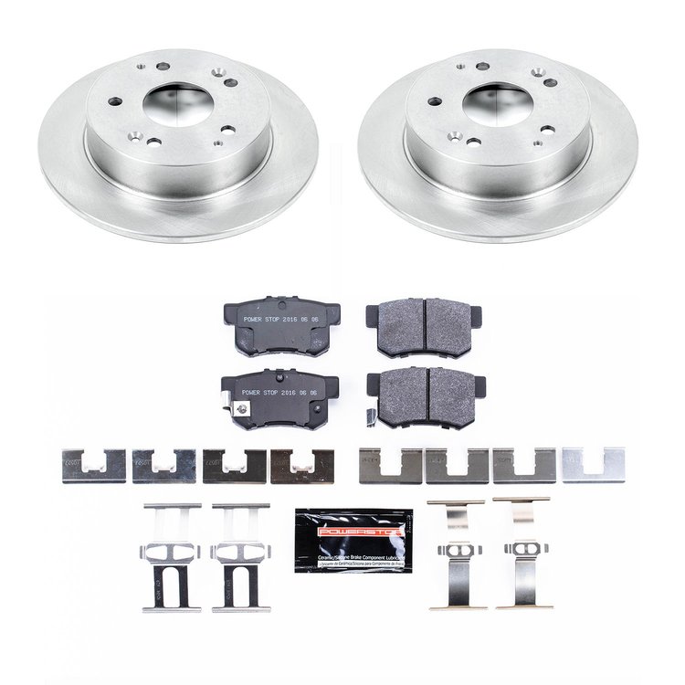 TDSK2270 TRACK DAY SPEC BRAKE KIT