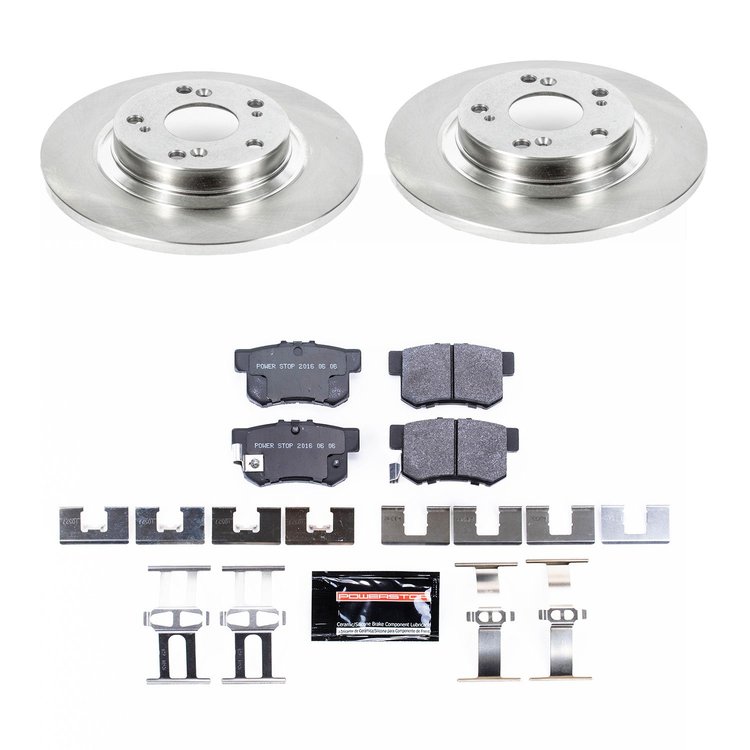 TDSK2310 TRACK DAY SPEC BRAKE KIT