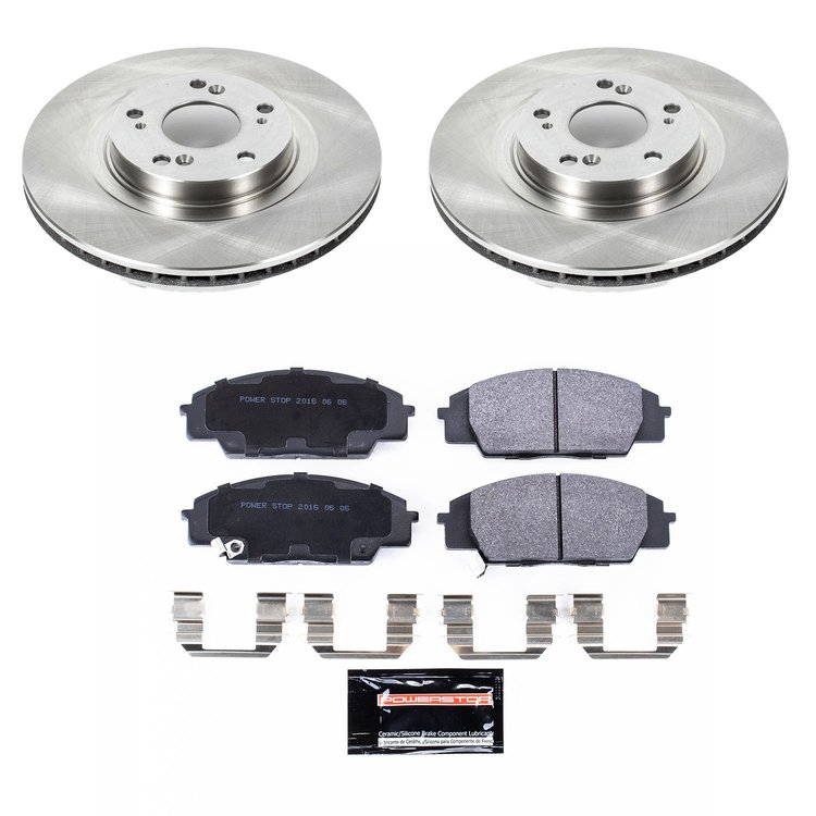 TDSK2439 TRACK DAY SPEC BRAKE KIT