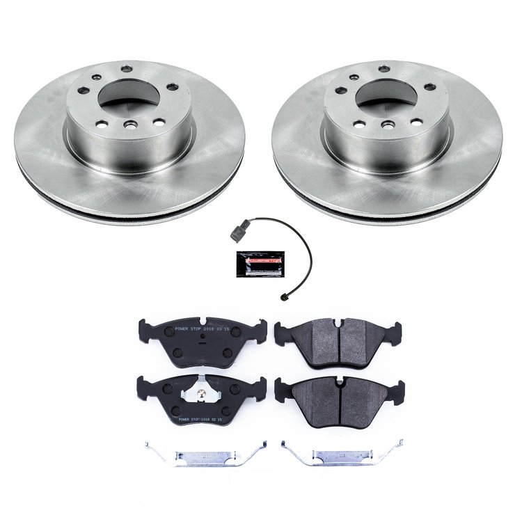 TRACK DAY SPEC KIT