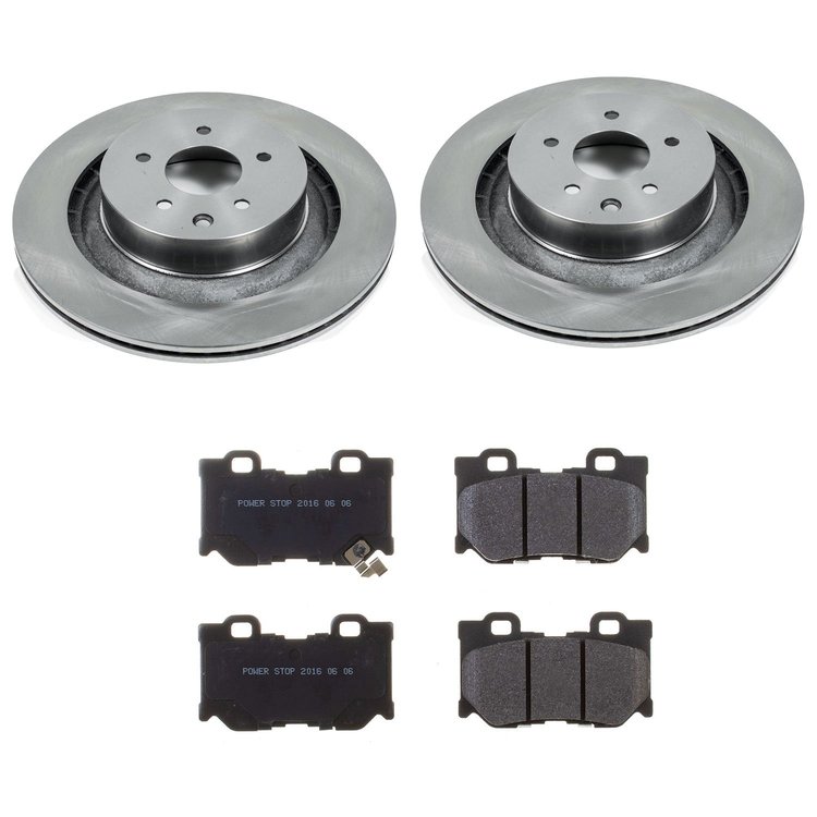 TDSK4732 TRACK DAY SPEC BRAKE KIT