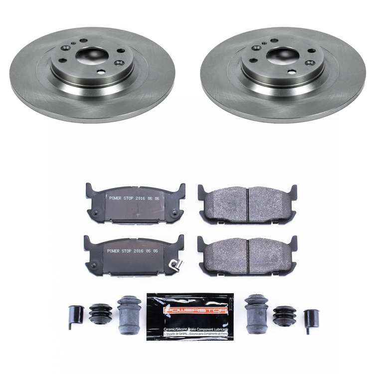 TDSK5267 TRACK DAY SPEC BRAKE KIT