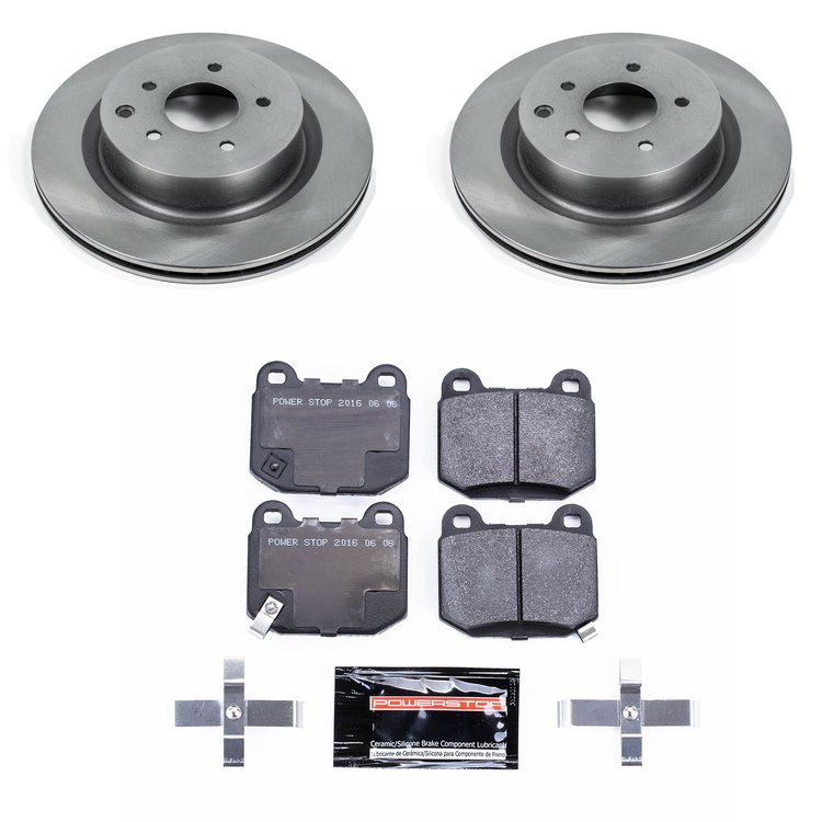 TDSK5303 TRACK DAY SPEC BRAKE KIT