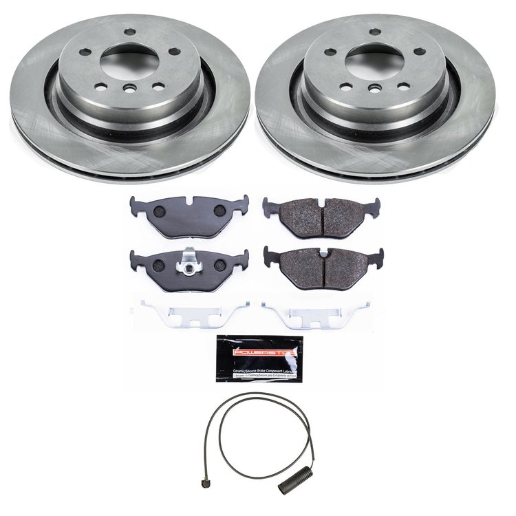 TRACK DAY SPEC KIT