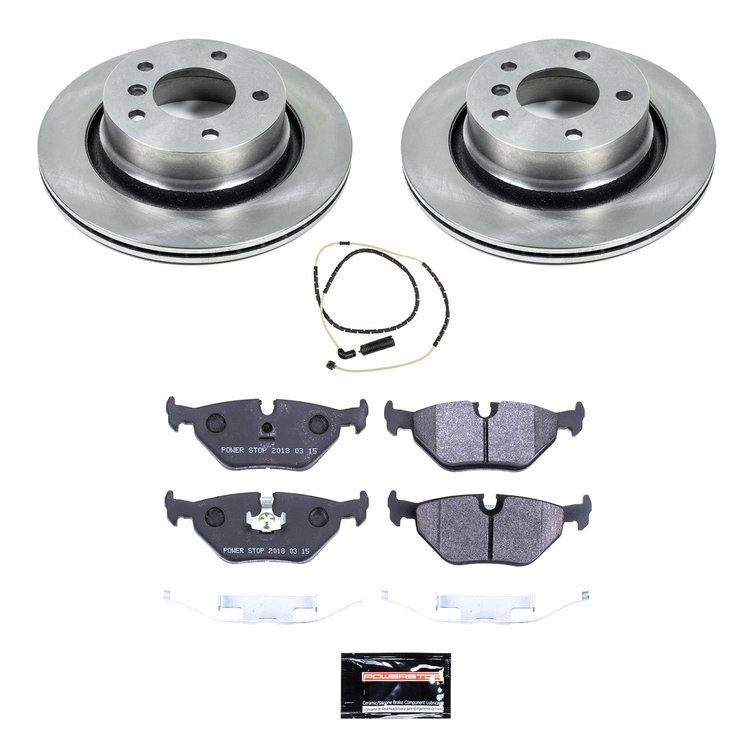 TRACK DAY SPEC KIT