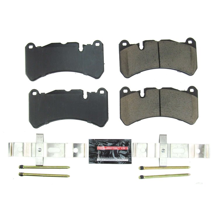 Z23 EVO SPORT PAD W/HDW