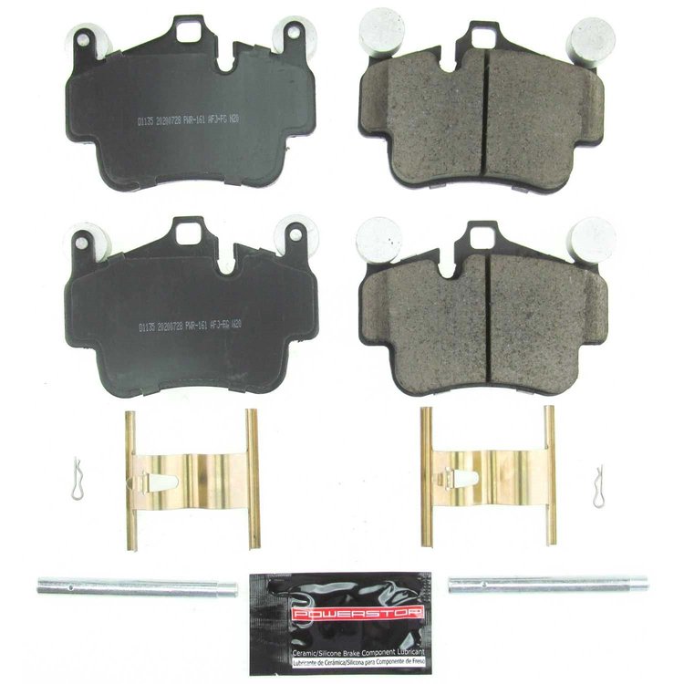 Z23 EVO SPORT PAD W/HDW