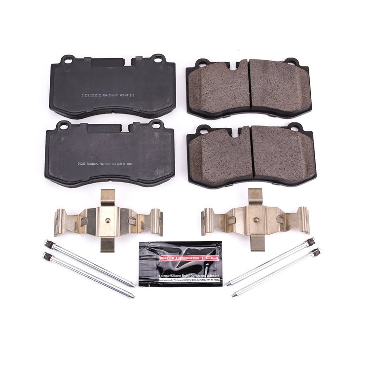 Z23 EVOLUTION SPORT W/HDW