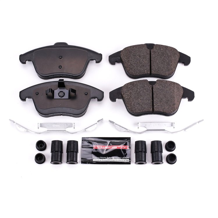 Z23 EVOLUTION SPORT PADS