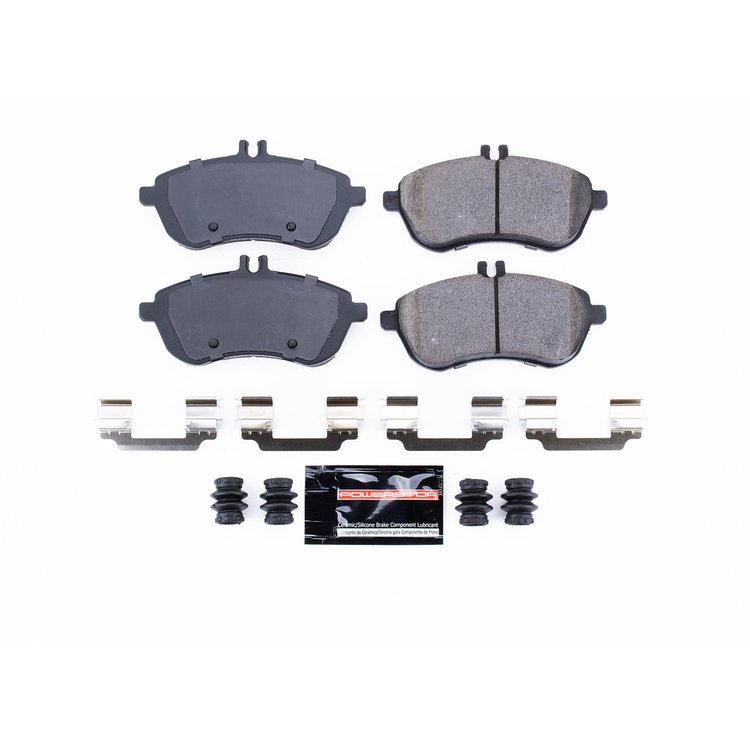 Z23 EVOLUTION SPORT PADS
