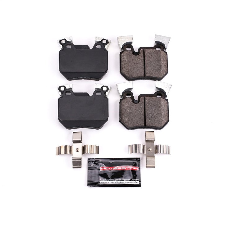 Z23 EVOLUTION SPORT PADS