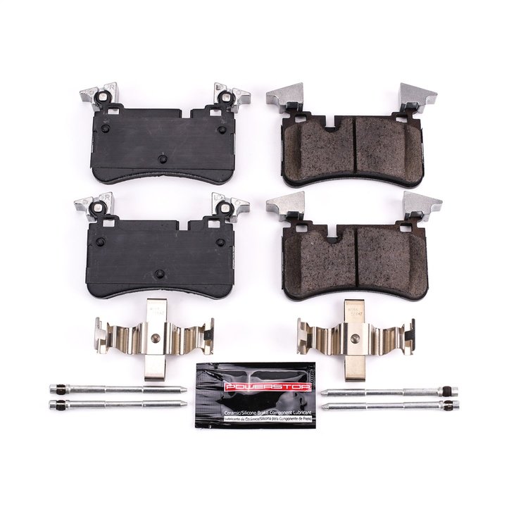 Z23 Evolution Sport Brake Pads