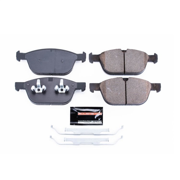 Z23 EVOLUTION SPORT W/HDW