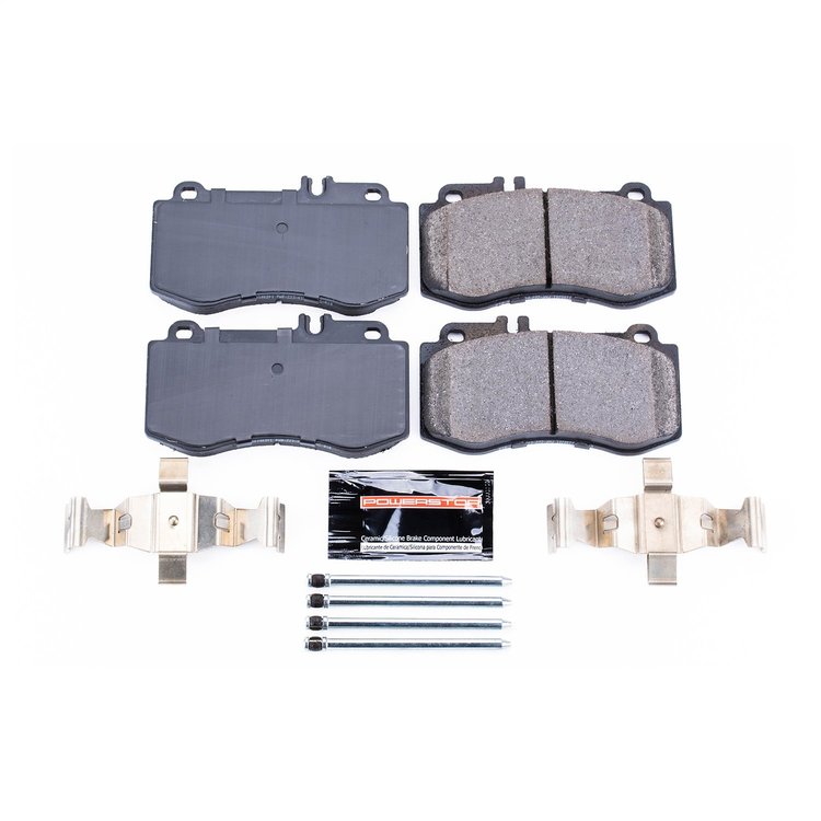 Z23 EVOLUTION SPORT PADS