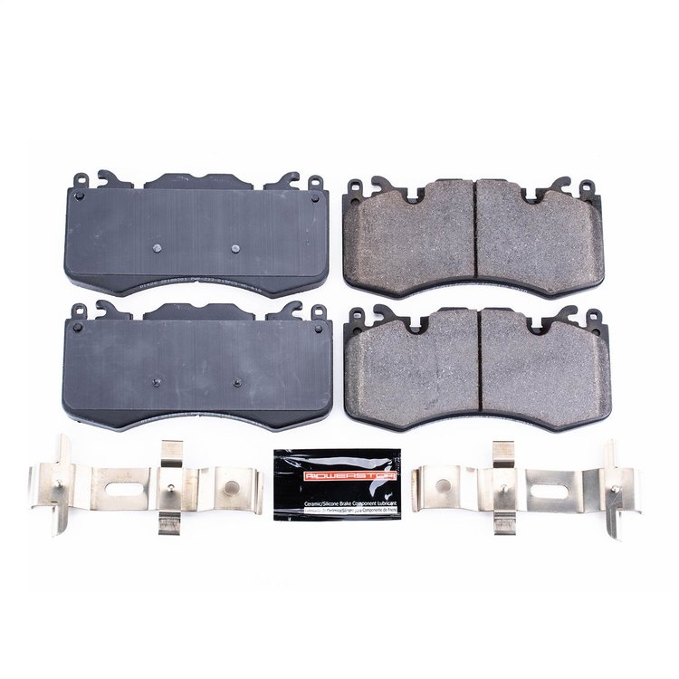 Z23 EVOLUTION SPORT PADS