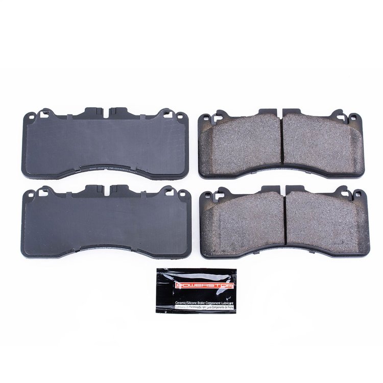 Z23 EVOLUTION SPORT PADS