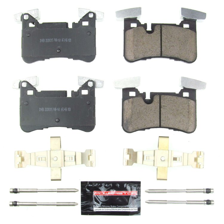 Z23 EVO SPORT PAD W/HDW