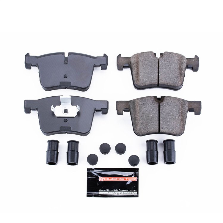 Z23 EVOLUTION SPORT PADS