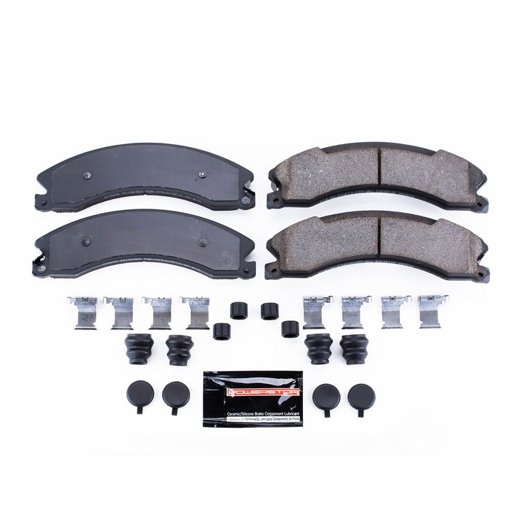 Z23 EVOLUTION SPORT W/HDW