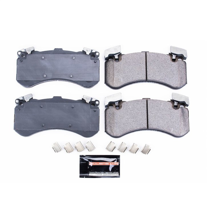 Z23 EVO SPORT PAD W/HDW