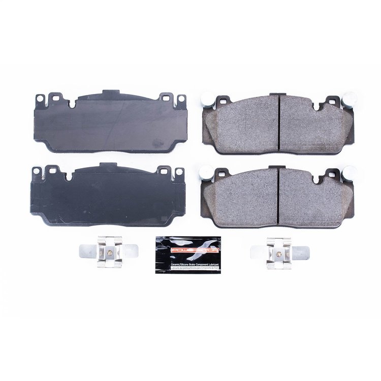 Z23 EVOLUTION SPORT W/HDW Front 2015 BMW M3/2015 BMW M4/2015-13 BMW M5/2016-12 BMW M6/2016-14 BMW M6 Gran Coupe/
