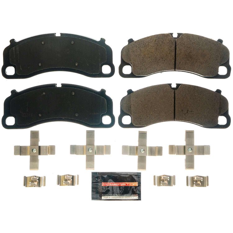 Z23 EVO SPORT PAD W/HDW