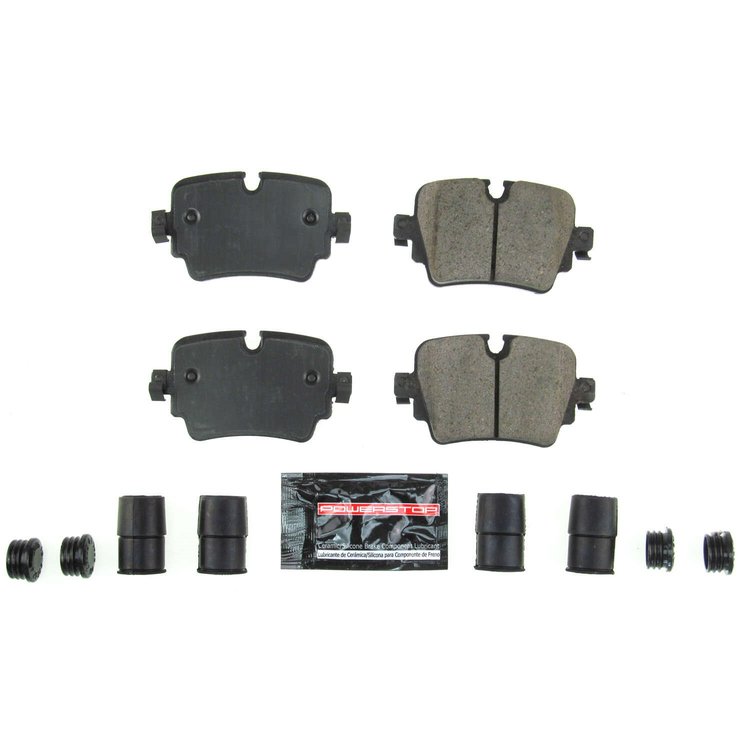 Z23 EVO SPORT PAD W/HDW