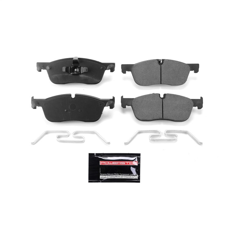 Z23 EVOLUTION SPORT PADS