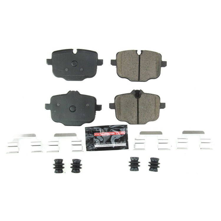 Z23 EVO SPORT PAD W/HDW