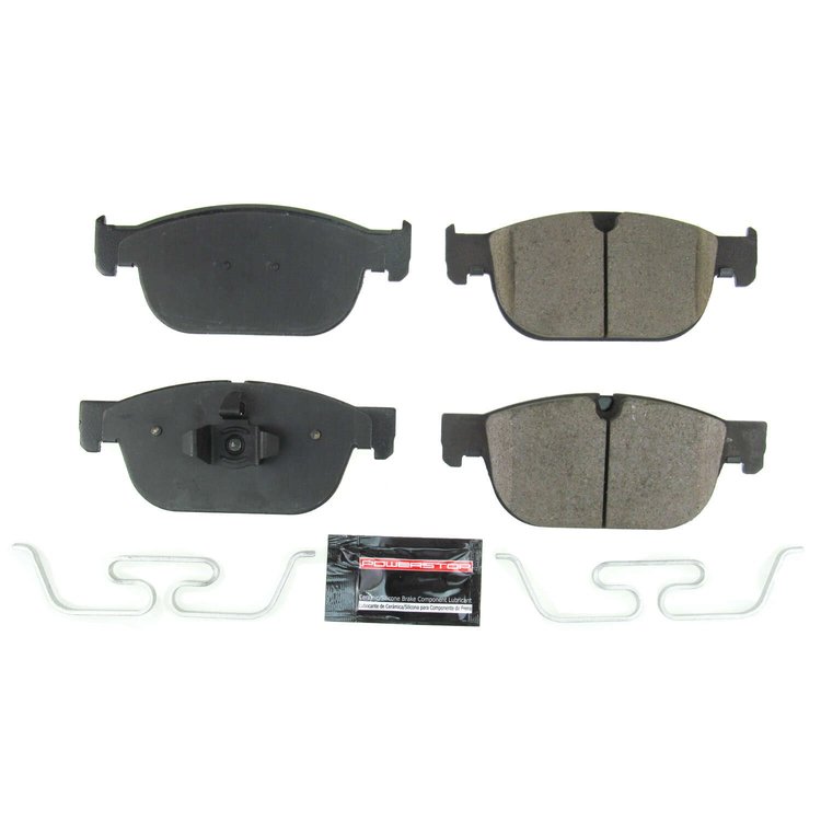 Z23 EVO SPORT PAD W/HDW