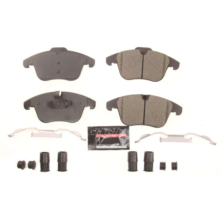 Z23 EVO SPORT PAD W/HDW