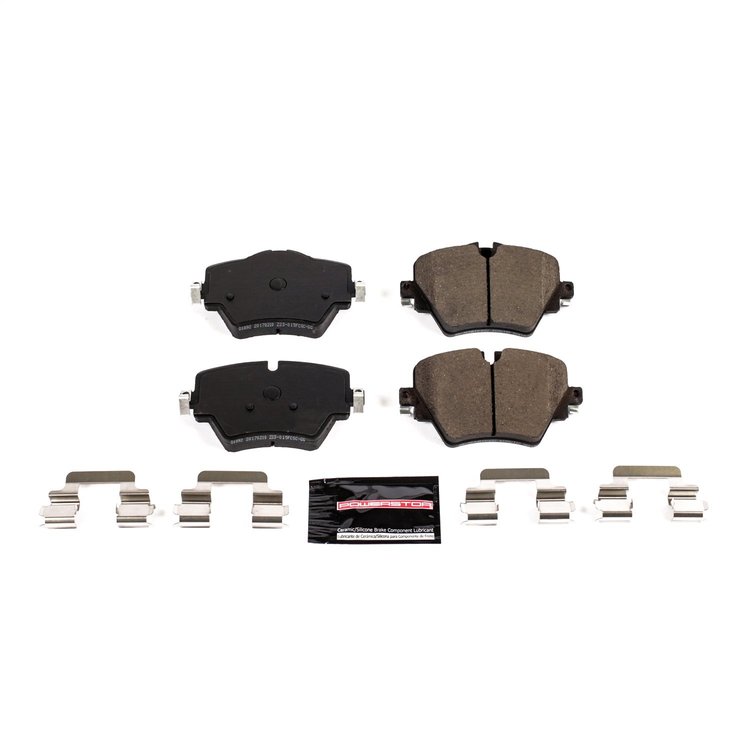Z23 EVOLUTION SPORT PADS