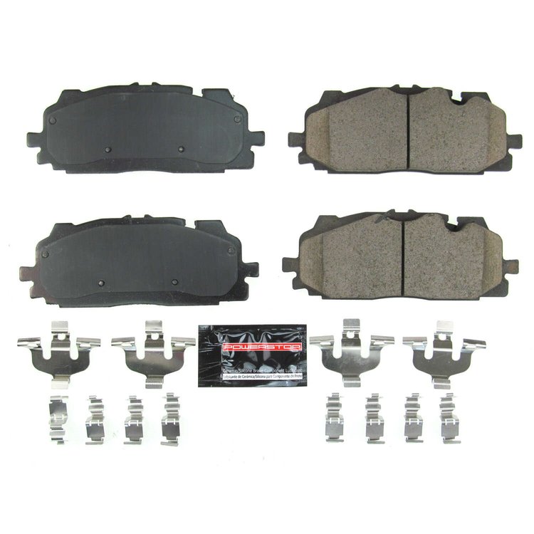 Z23 EVO SPORT PAD W/HDW