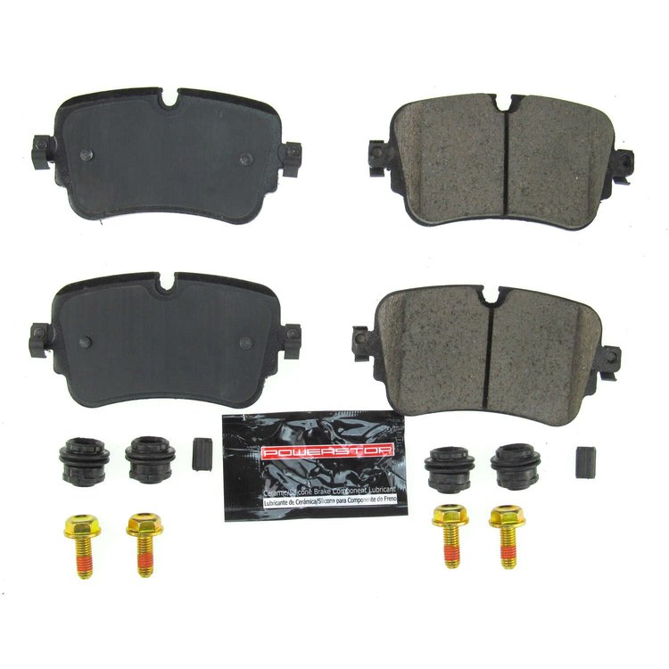 Z23 EVO SPORT PAD W/HDW