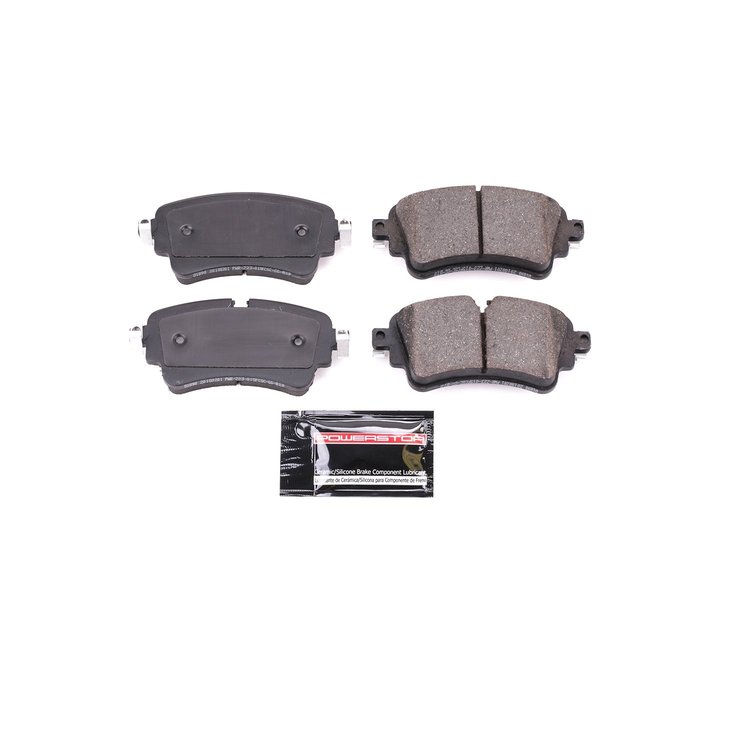 Z23 EVOLUTION SPORT PADS