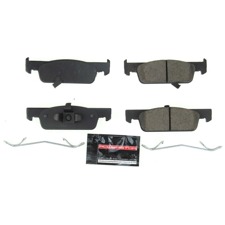 Z23 EVO SPORT PAD W/HDW